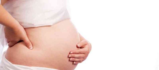 Soñar con aborto y ver feto