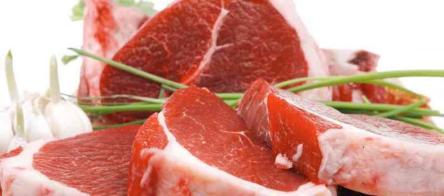 Soñar con carne