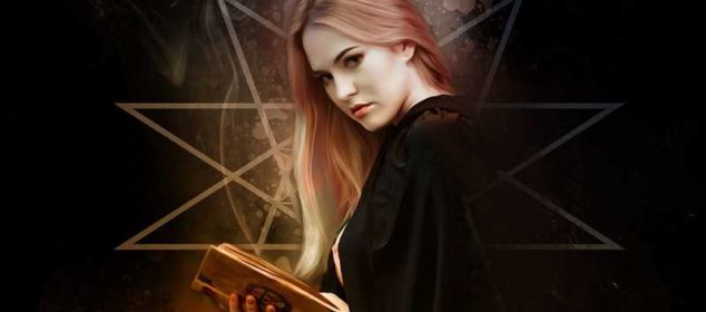 soñar con magia